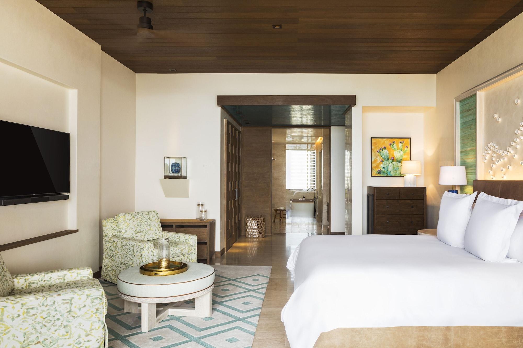 Chileno Bay Resort&Residences, Auberge Resorts Collection Cabo San Lucas Esterno foto