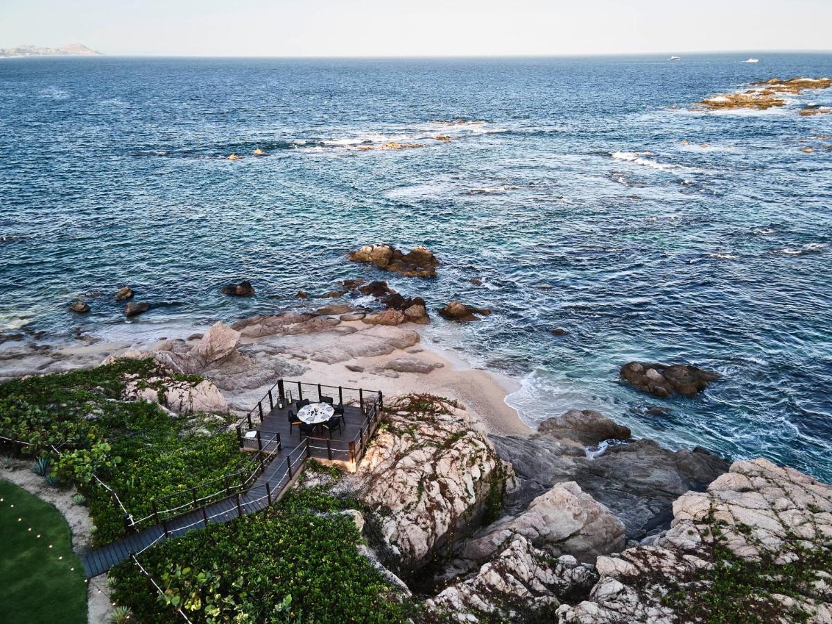 Chileno Bay Resort&Residences, Auberge Resorts Collection Cabo San Lucas Esterno foto