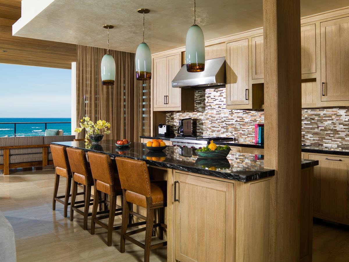 Chileno Bay Resort&Residences, Auberge Resorts Collection Cabo San Lucas Esterno foto