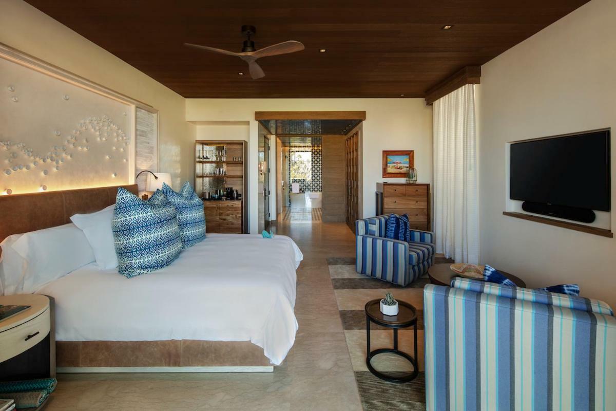 Chileno Bay Resort&Residences, Auberge Resorts Collection Cabo San Lucas Esterno foto